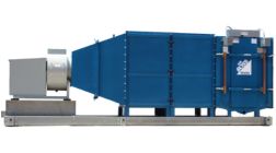 Air Boss® Model 75
